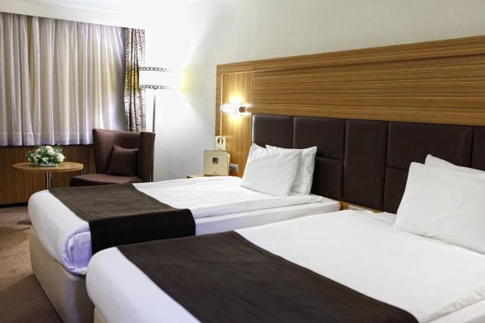 Surmeli Ankara Hotel