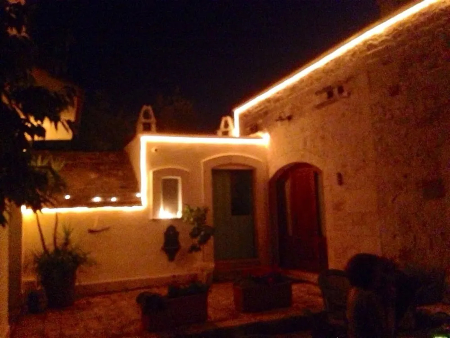 BB Govinda Shanty House