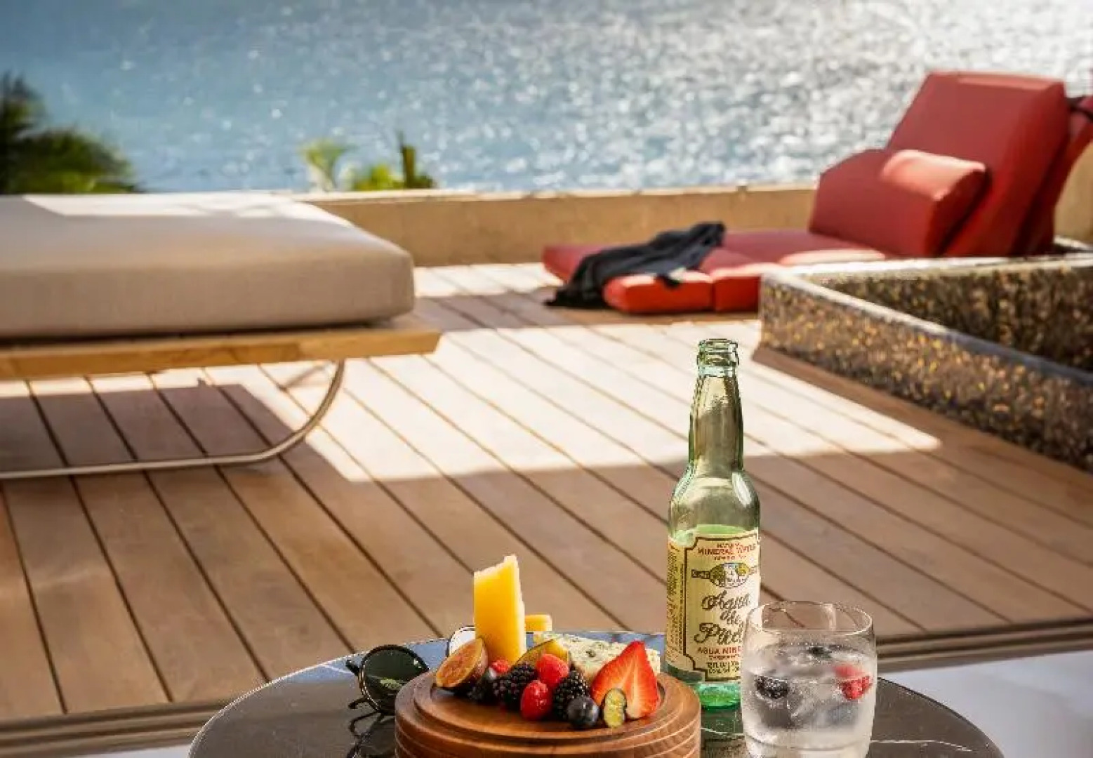 Hotel Mousai Cancun Adults Only - All Inclusive