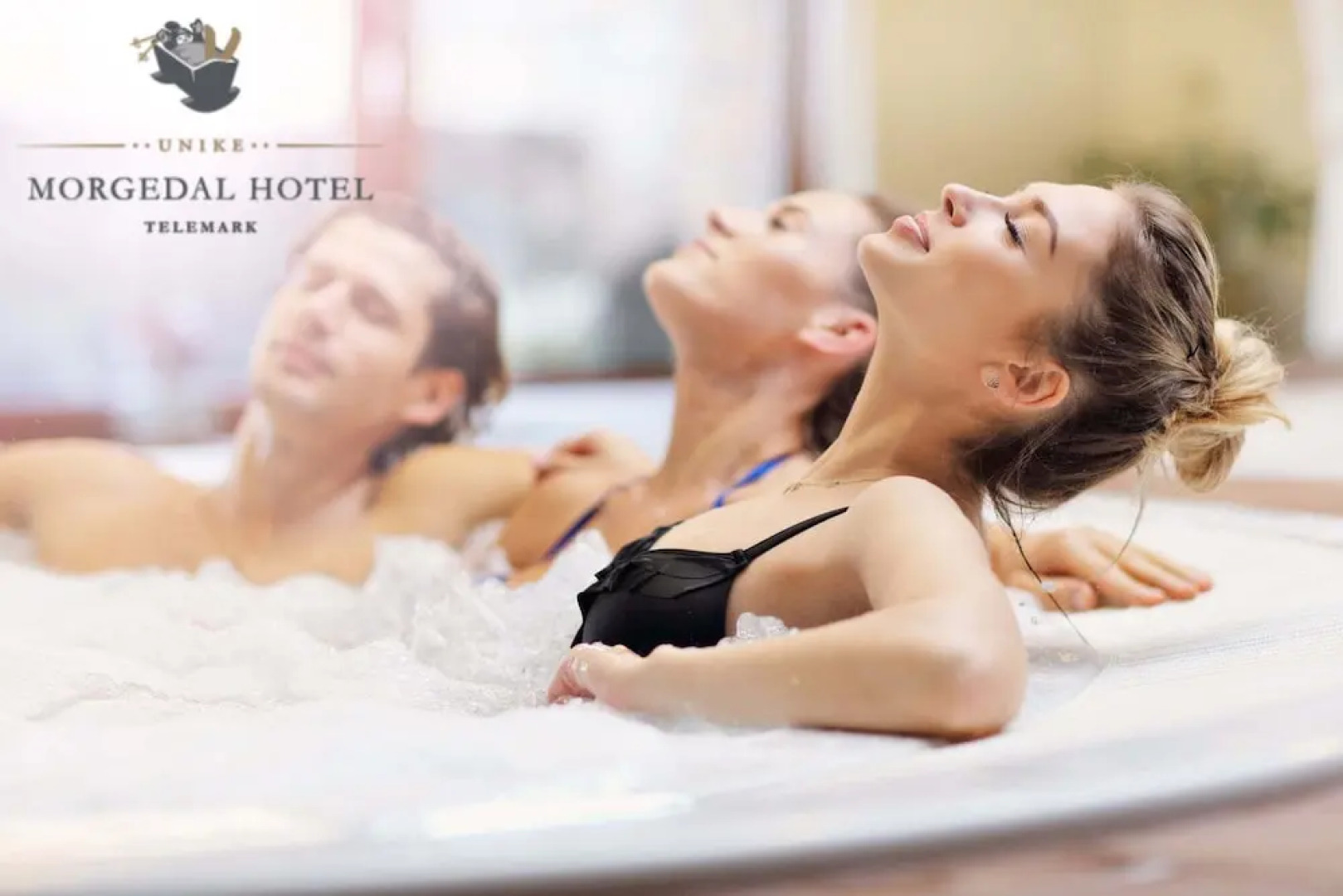 Morgedal Hotell - Unike Hoteller