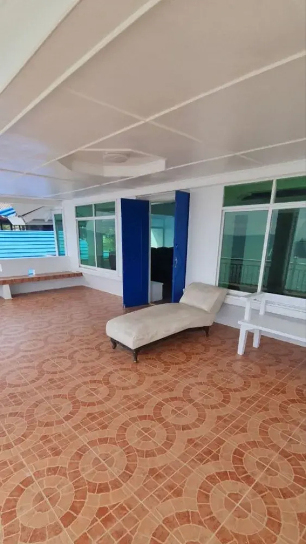 Stunning Villa House in Balayan Batangas With Private Pool and Ocean Views