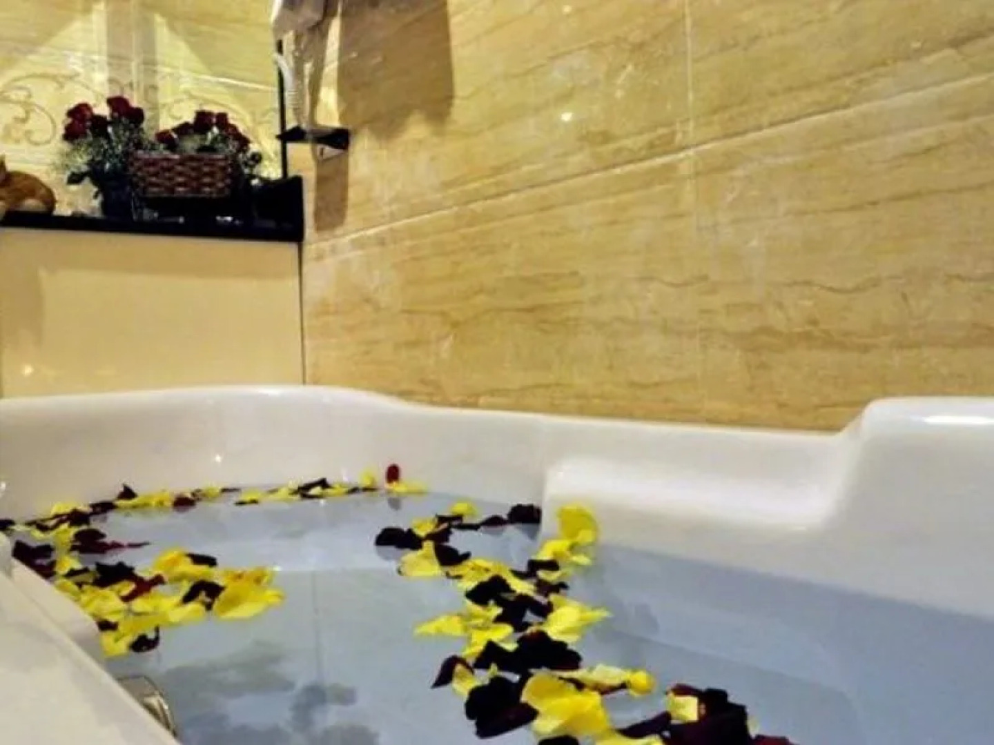 Hoa De Nhat Resort Dong Nai