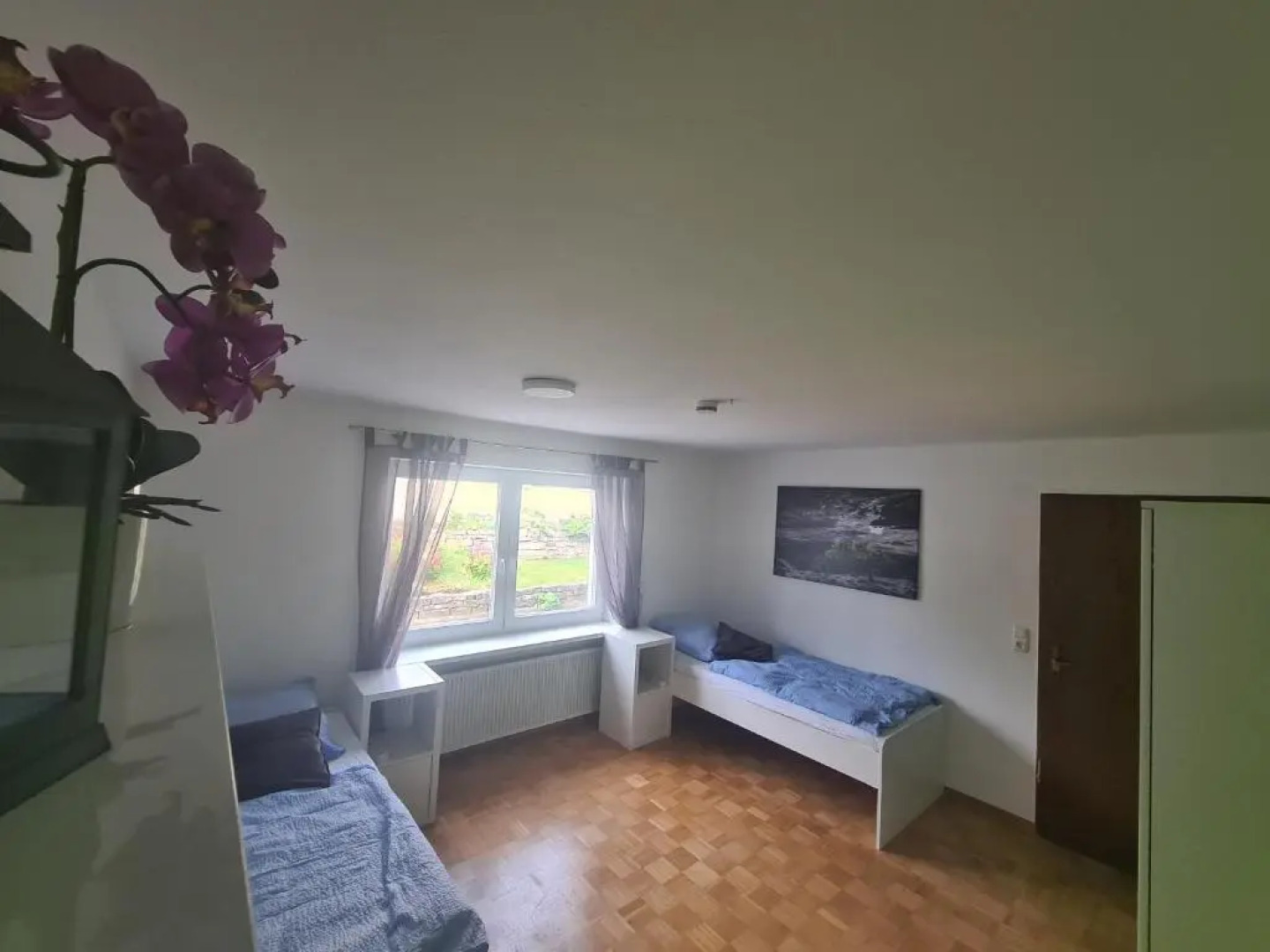 Monteurswohnung Uettinge