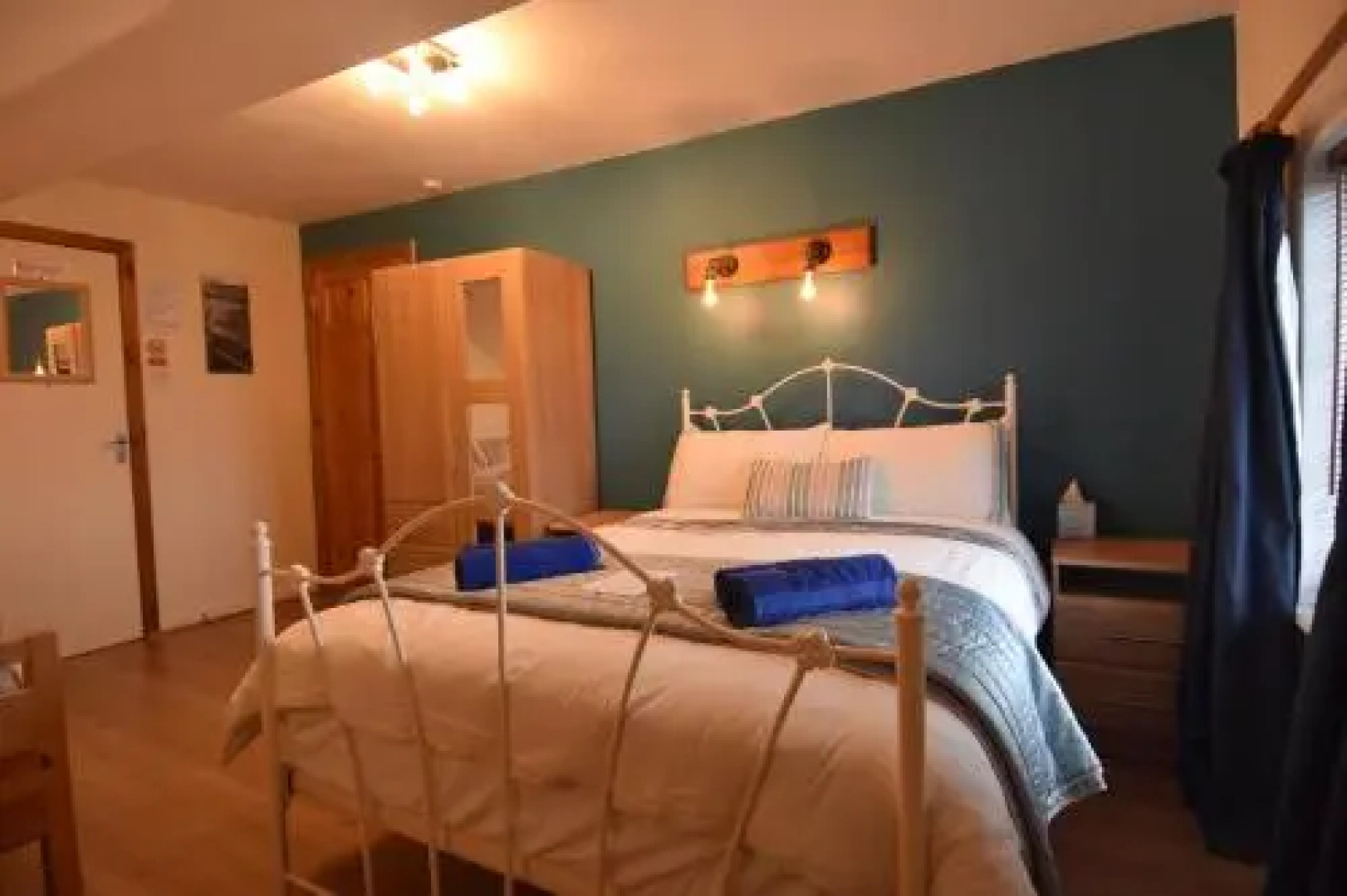 Slieve Elva Bed  Breakfast