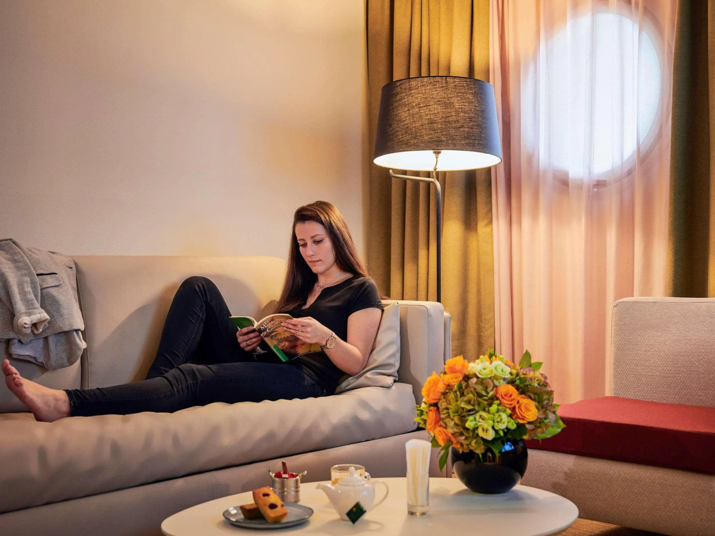 Hotel Mercure Paris La Défense