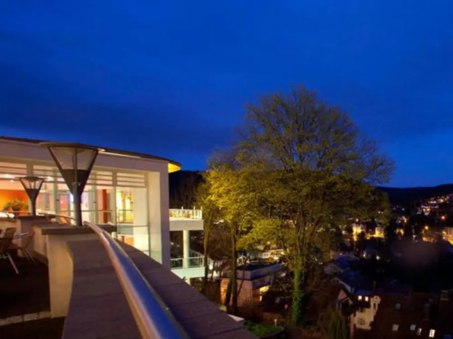 Schwarzwald Panorama