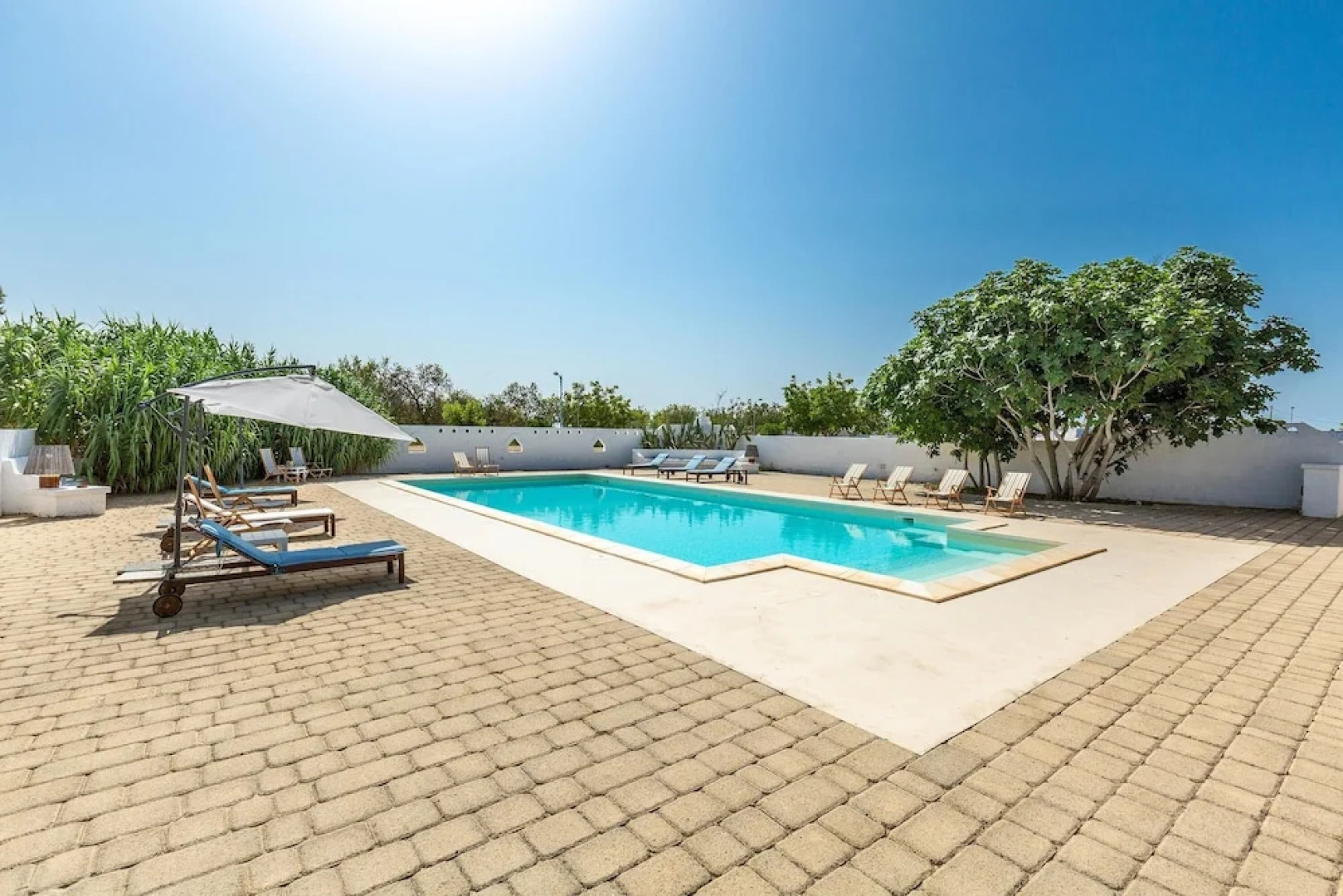 3368 Masseria Pepe - La Casina Degli Aranci