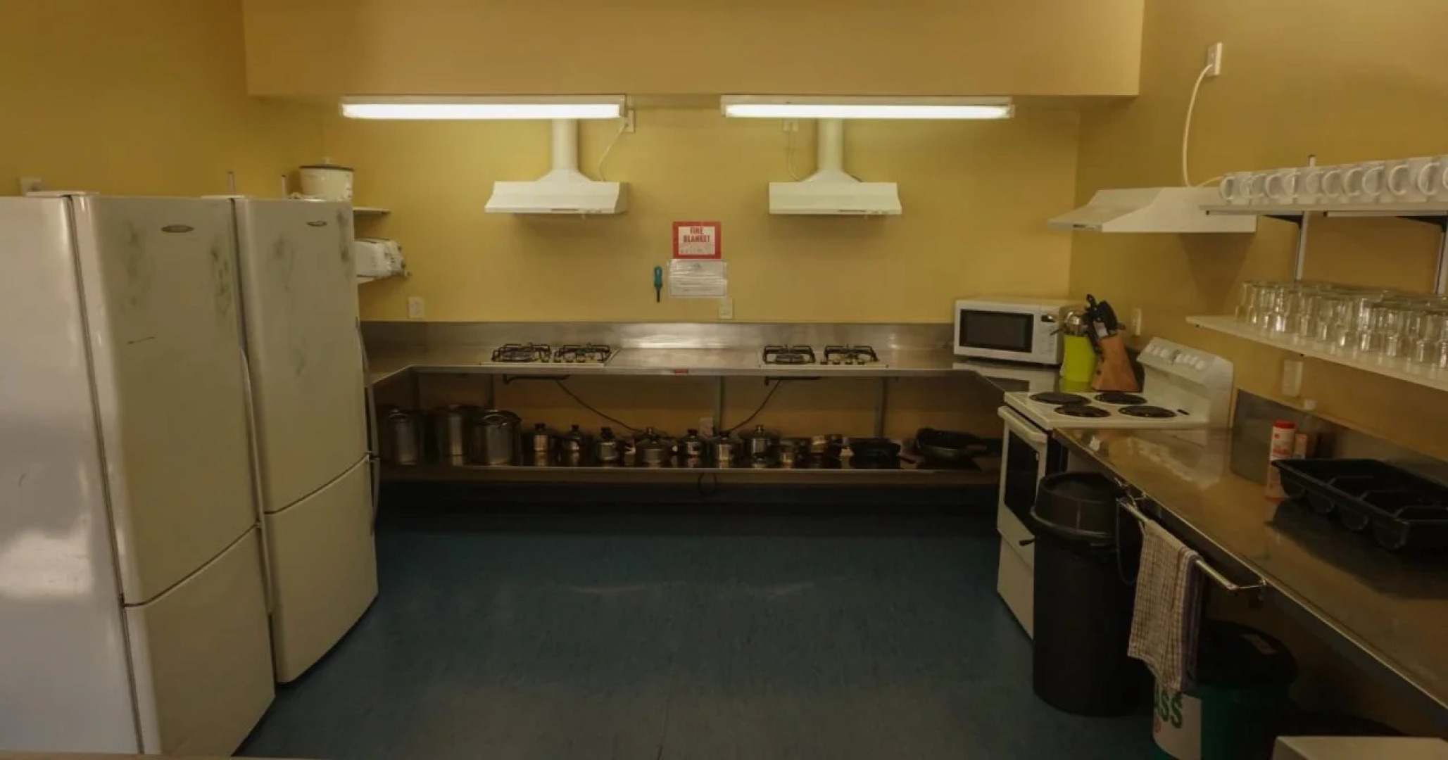 Franz Josef Montrose Hostel Lodge