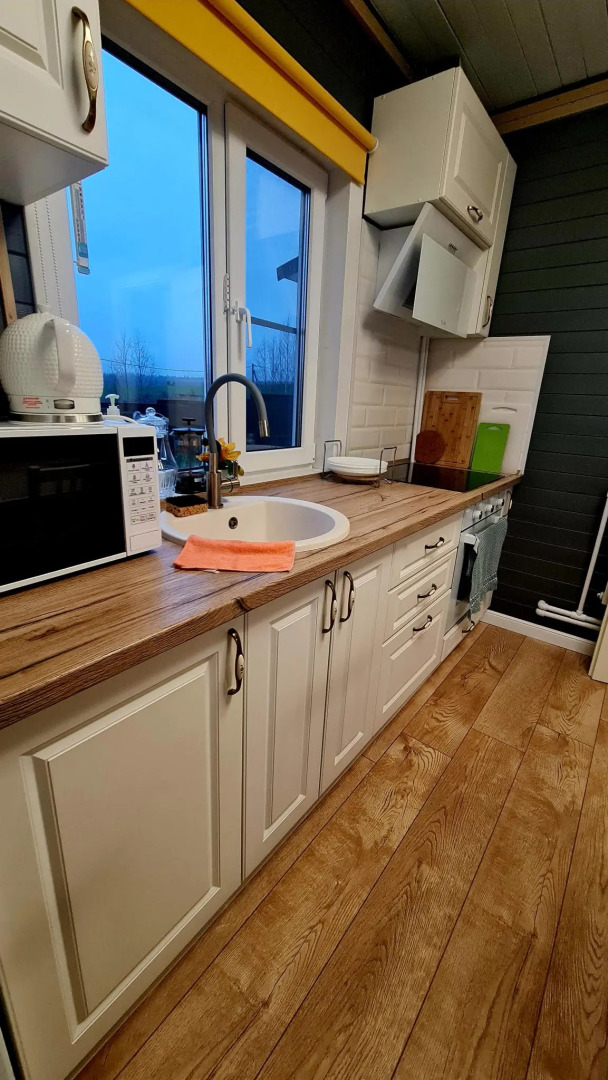 Коттедж в ДНТ Васильки