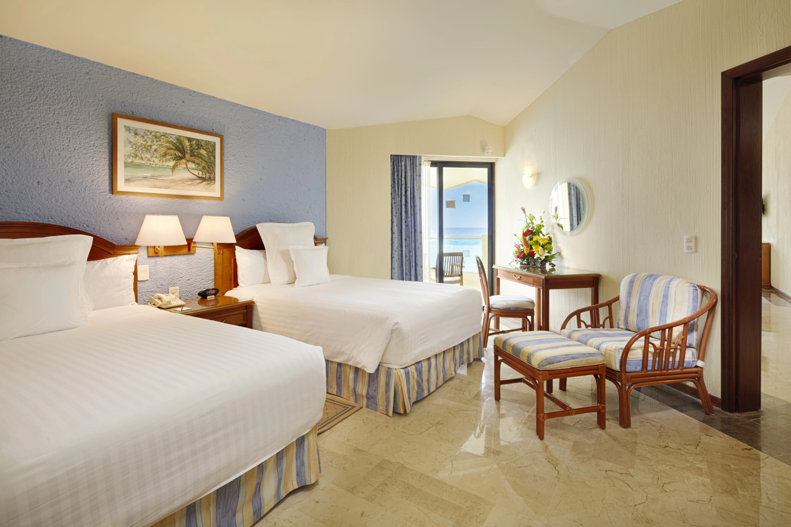 Occidental Tucancun - Все включено