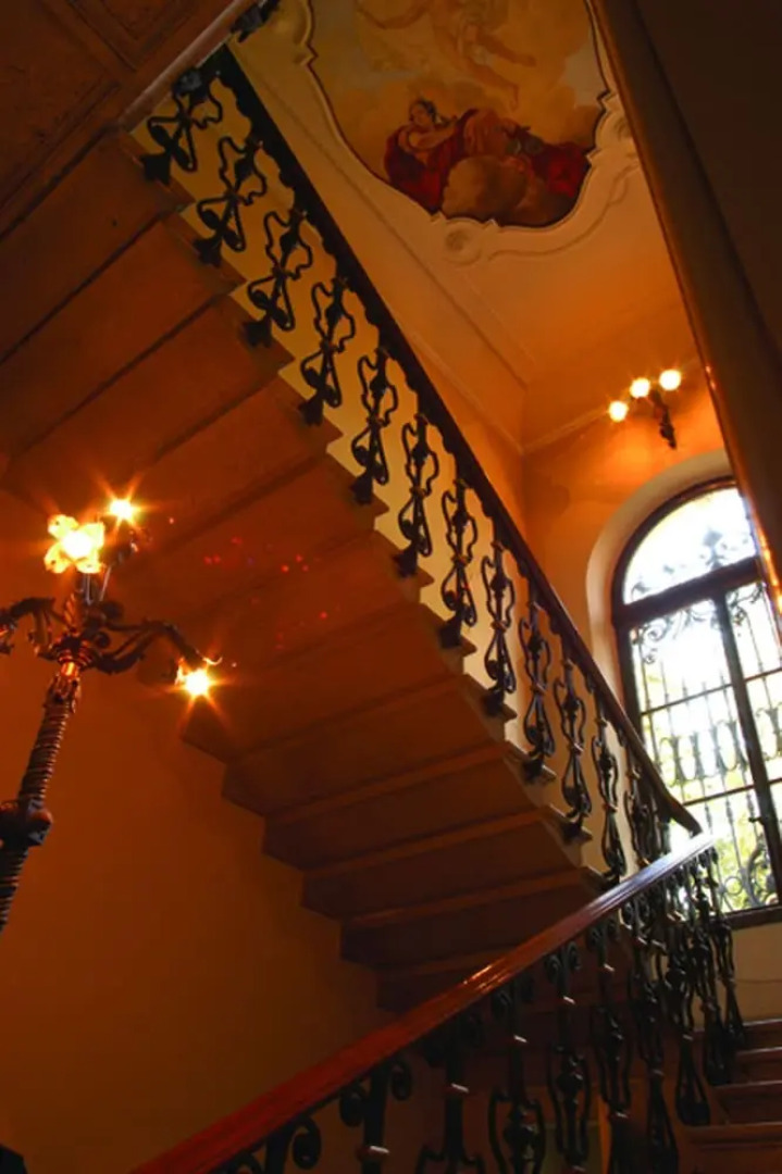 Villa Miotti de Braida