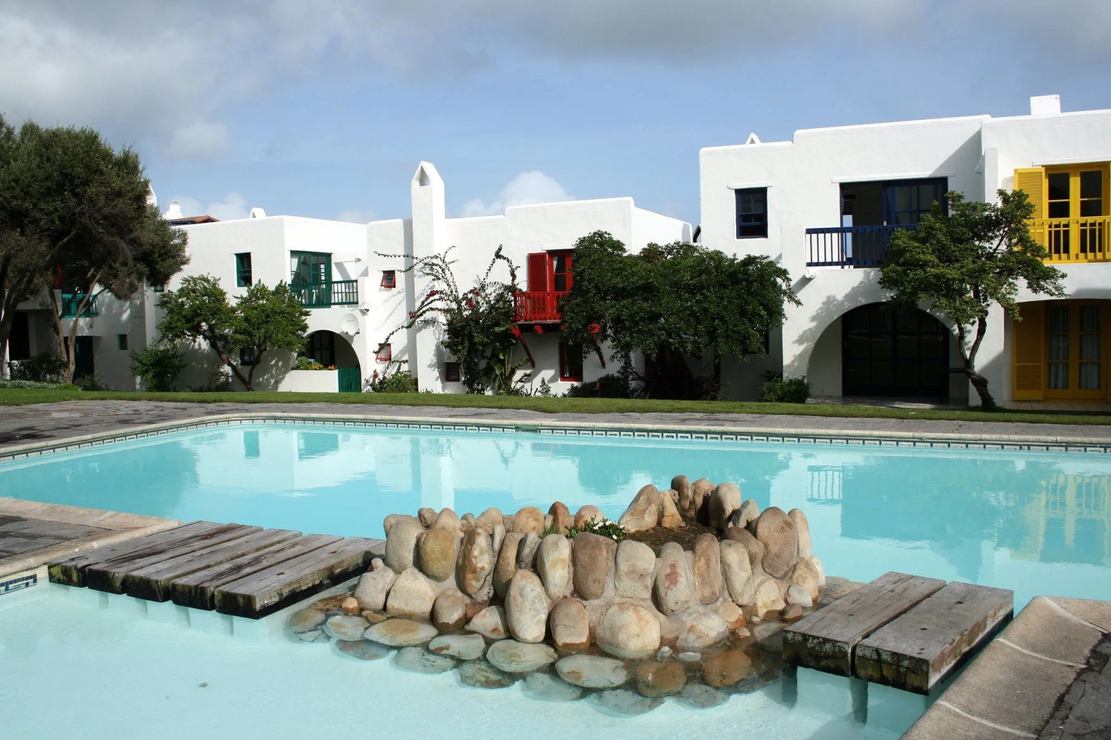 Club Mykonos Langebaan