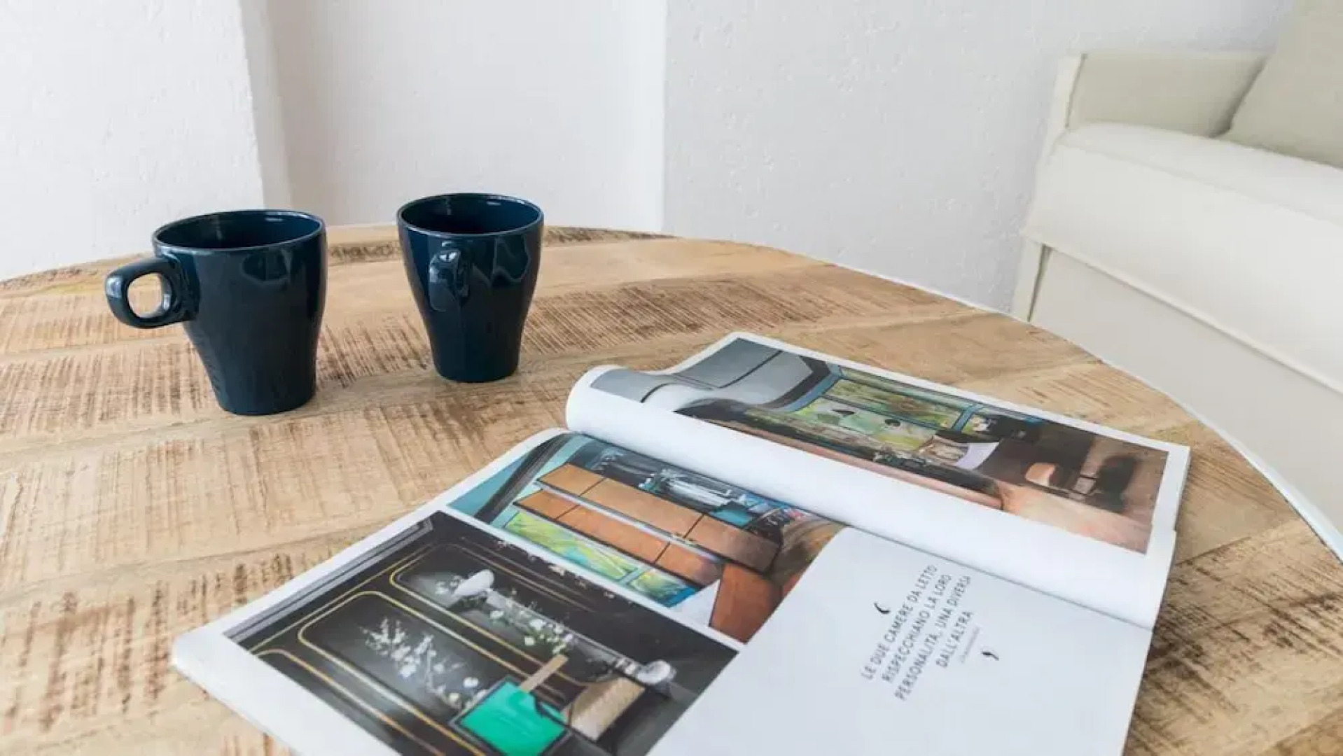 Il Borgo Apartments C1 - Sv-d600-navi44atc