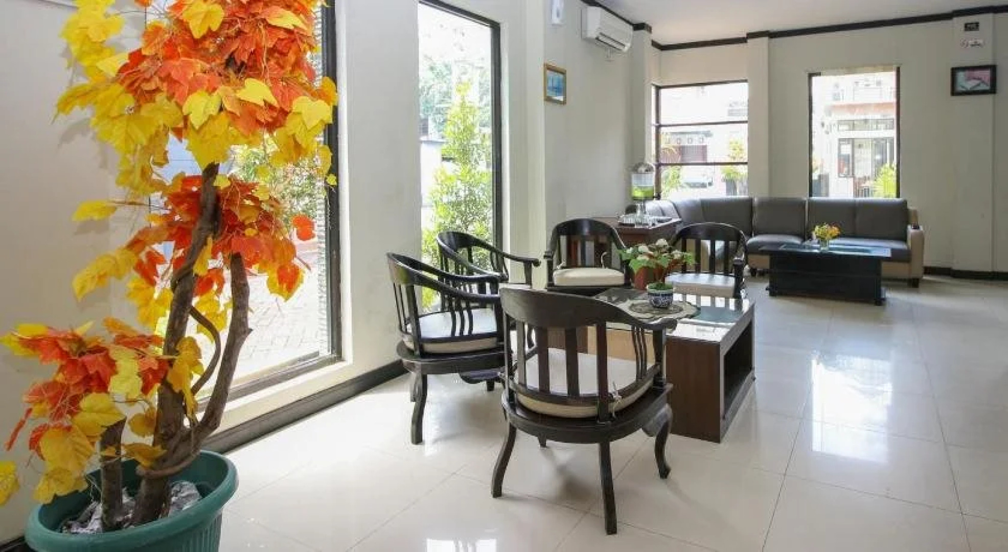 Grand Mutiara Hotel Bangka