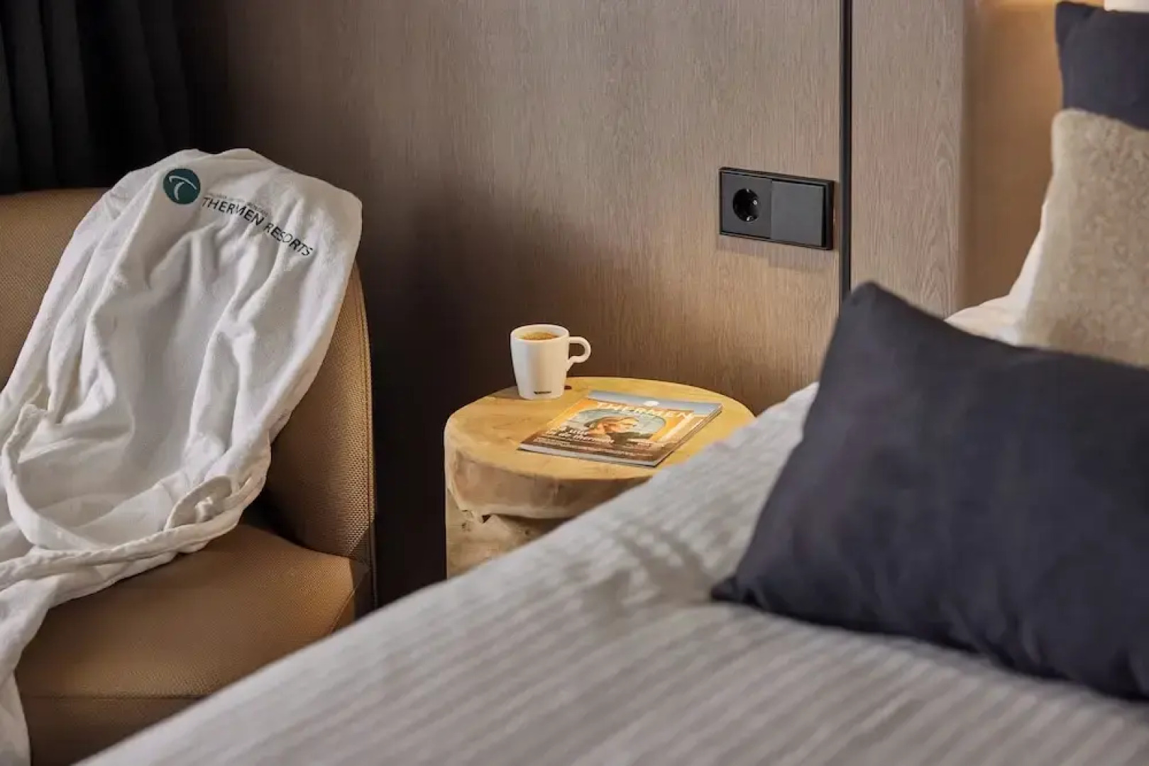 Thermen Bad Nieuweschans