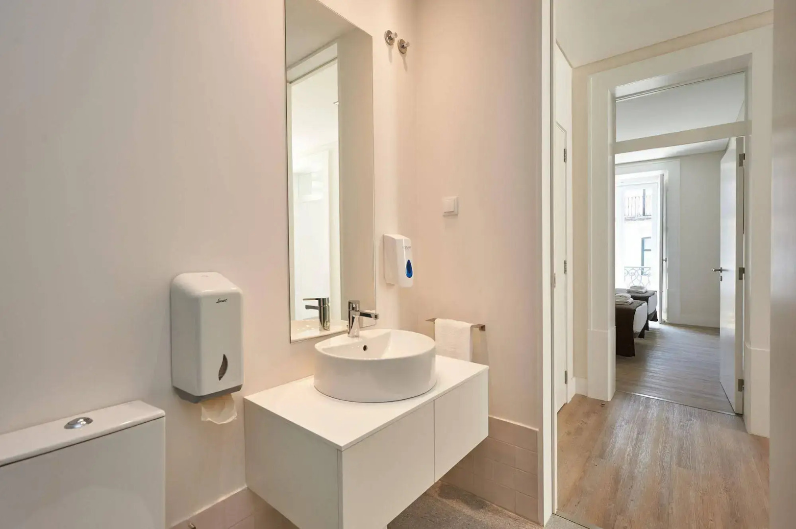 Portugal Ways Santos Azulejos Apartments