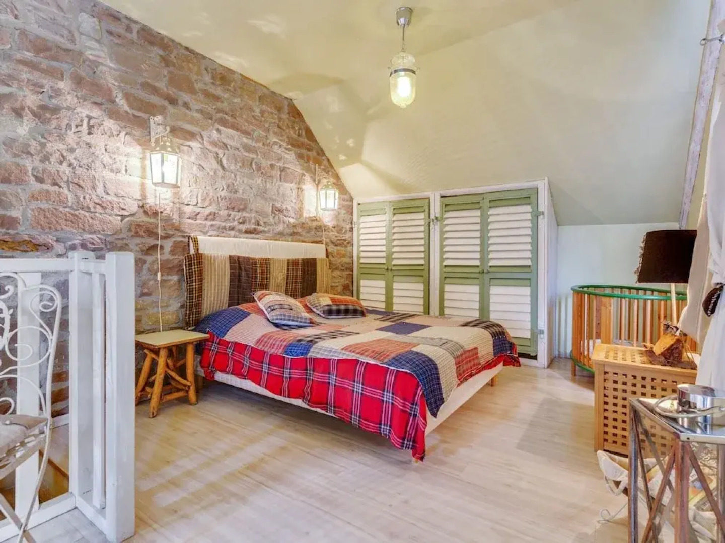 Elegant Appartment in Niderviller Near Forest, France