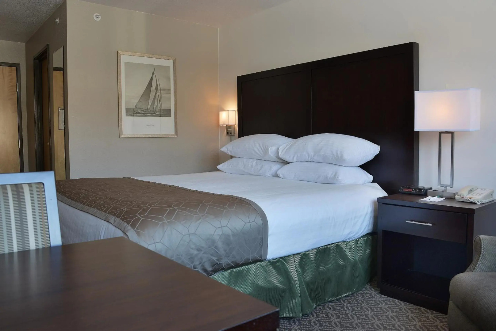 Riversage Billings Inn