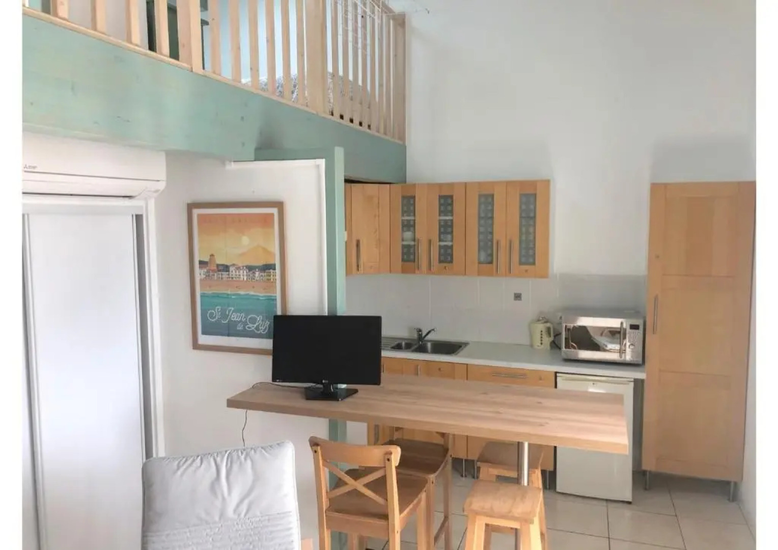 Hôtel & Appart-hôtel Olatua, Bidart