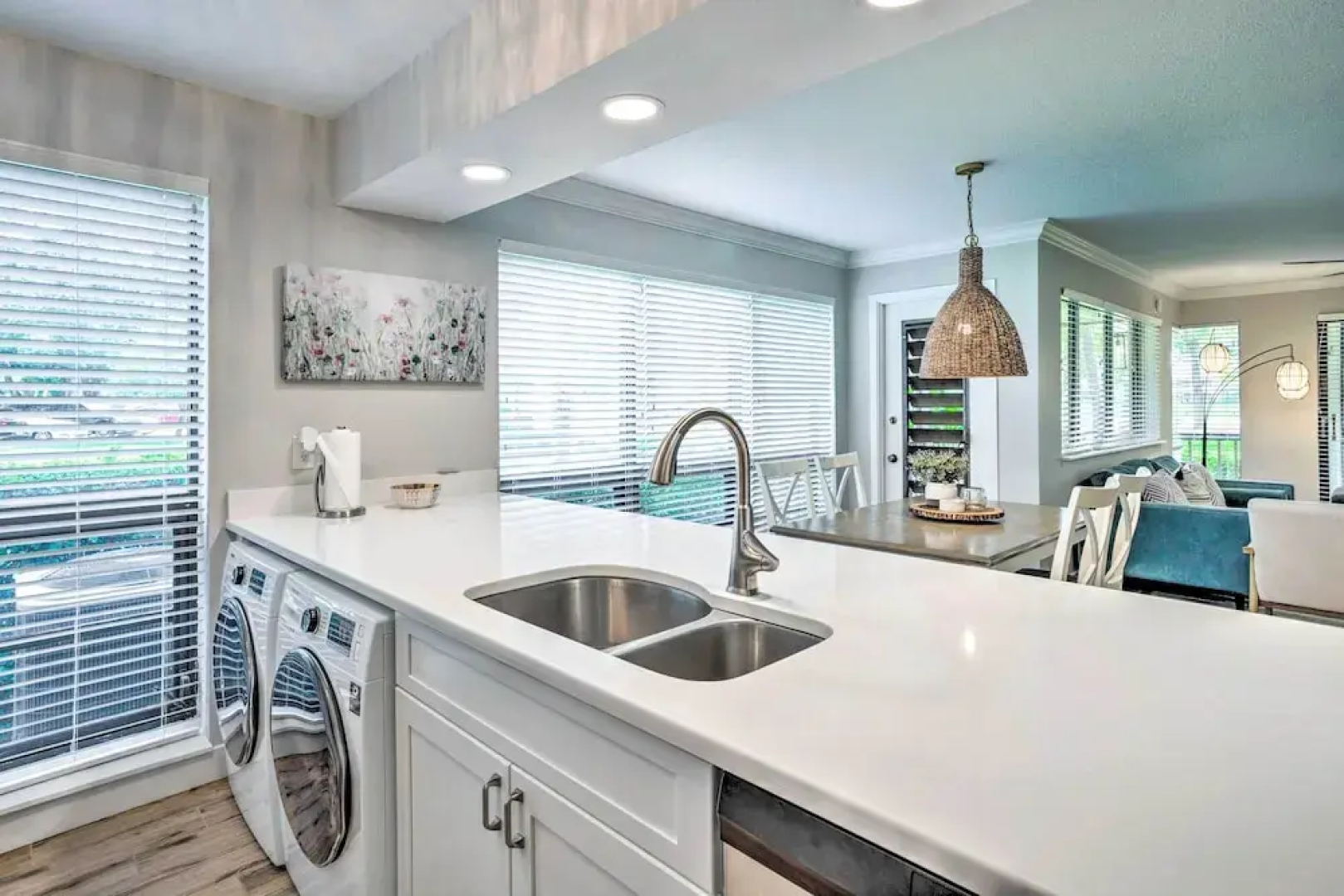 Family-friendly Condo in PGA National Resort!