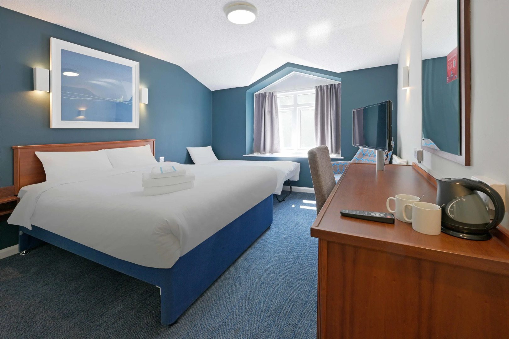 Travelodge Nottingham Wollaton Park