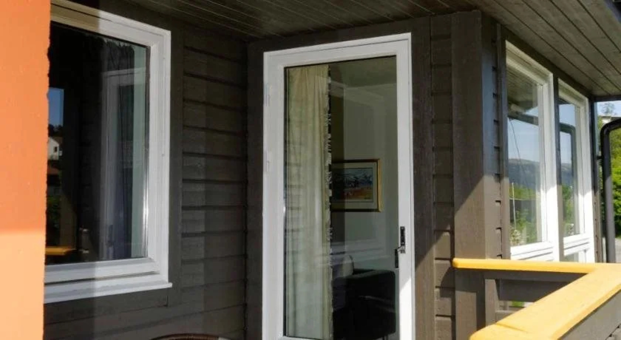 Master Apartment Hotel