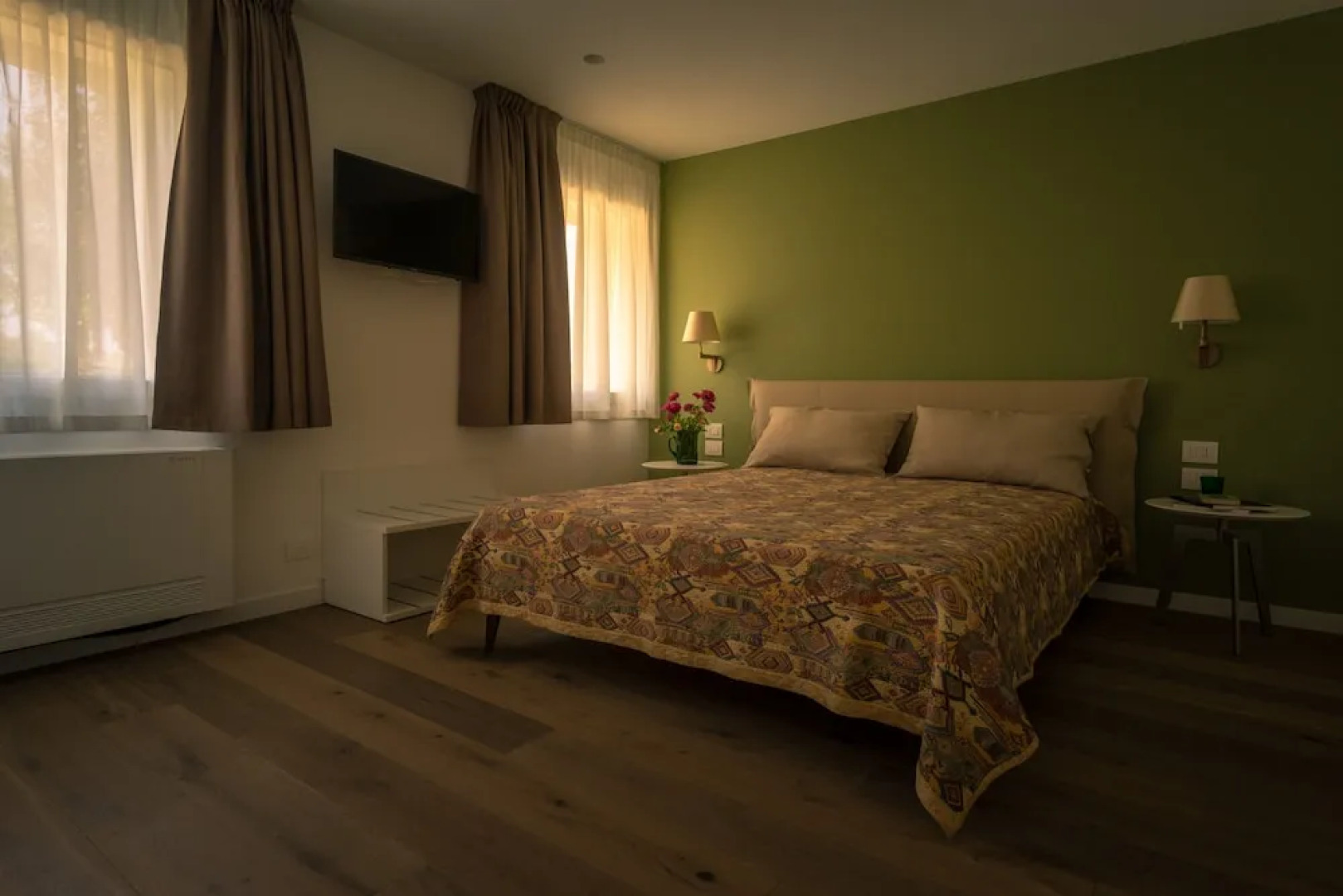 Agriturismo Maddalene 101