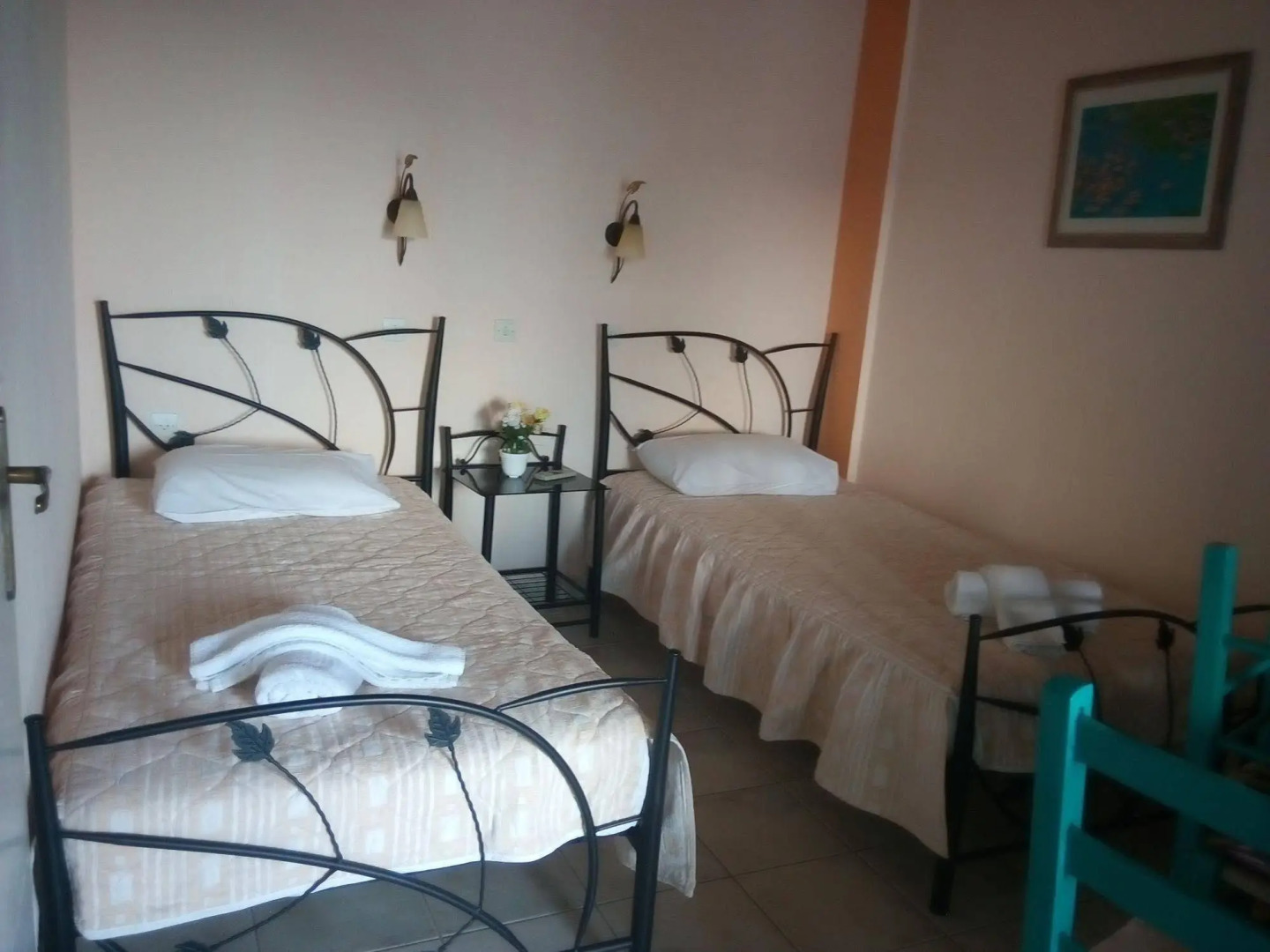 Bella Vista Apartments