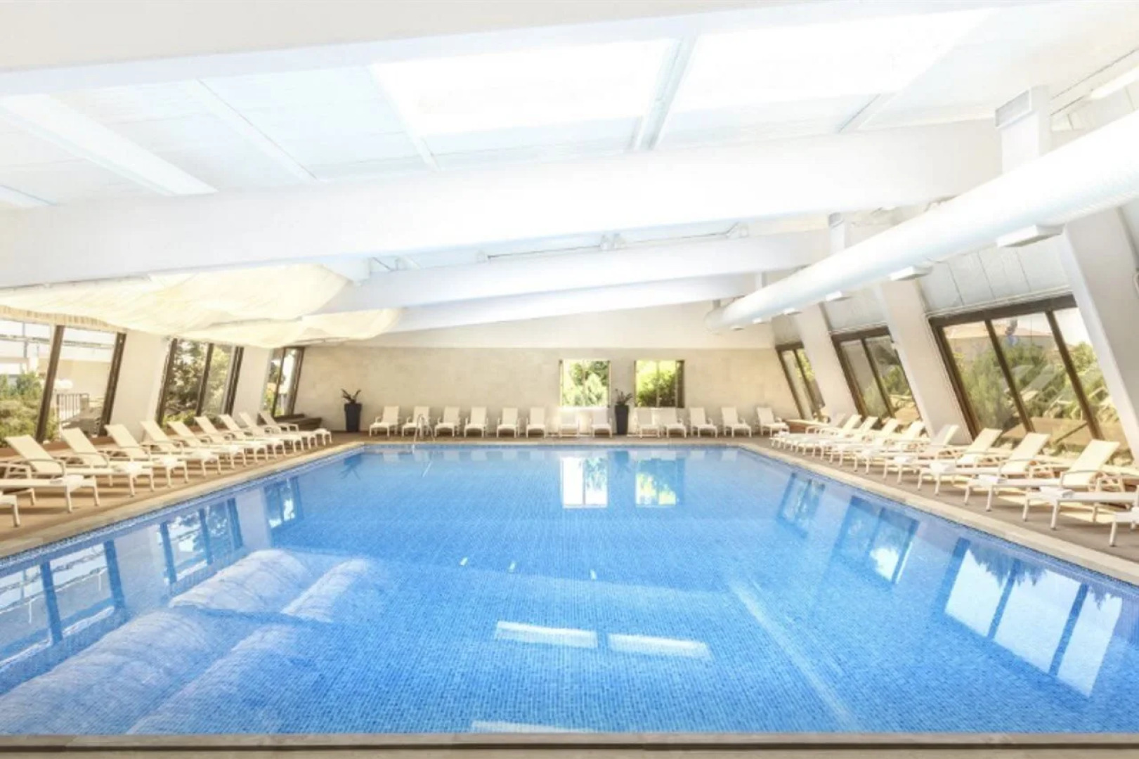 Hotel Marina - Liburnia