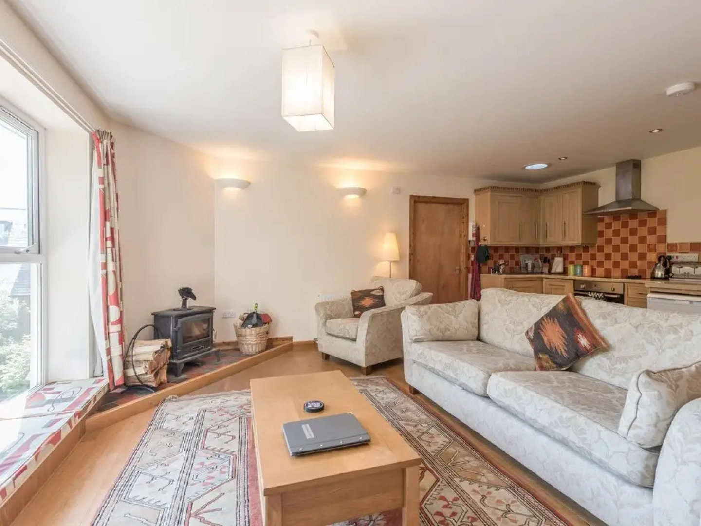 The Schoolhouse Bakehouse