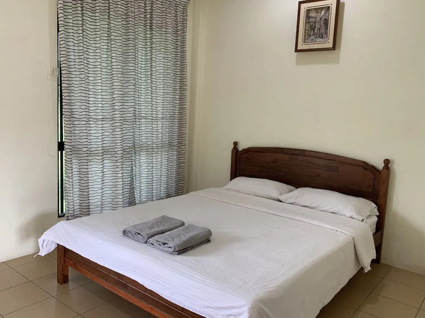 OYO 89988 Tambunan Rafflesia Hotel