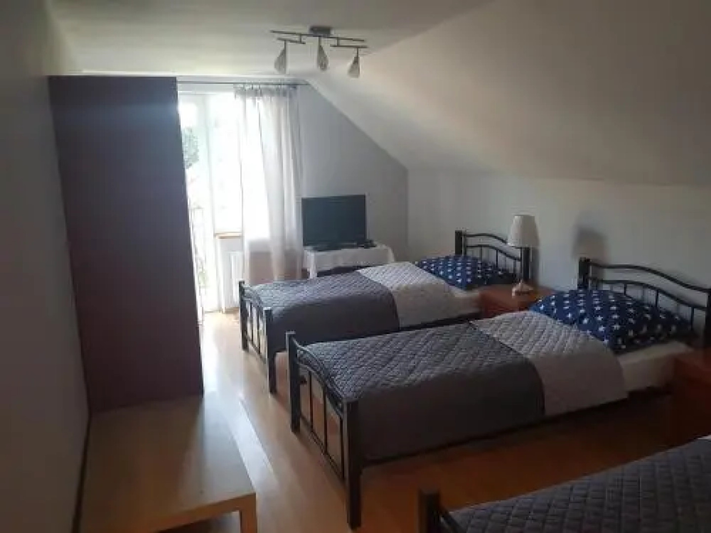 Pokoje Gościnne Dudziński