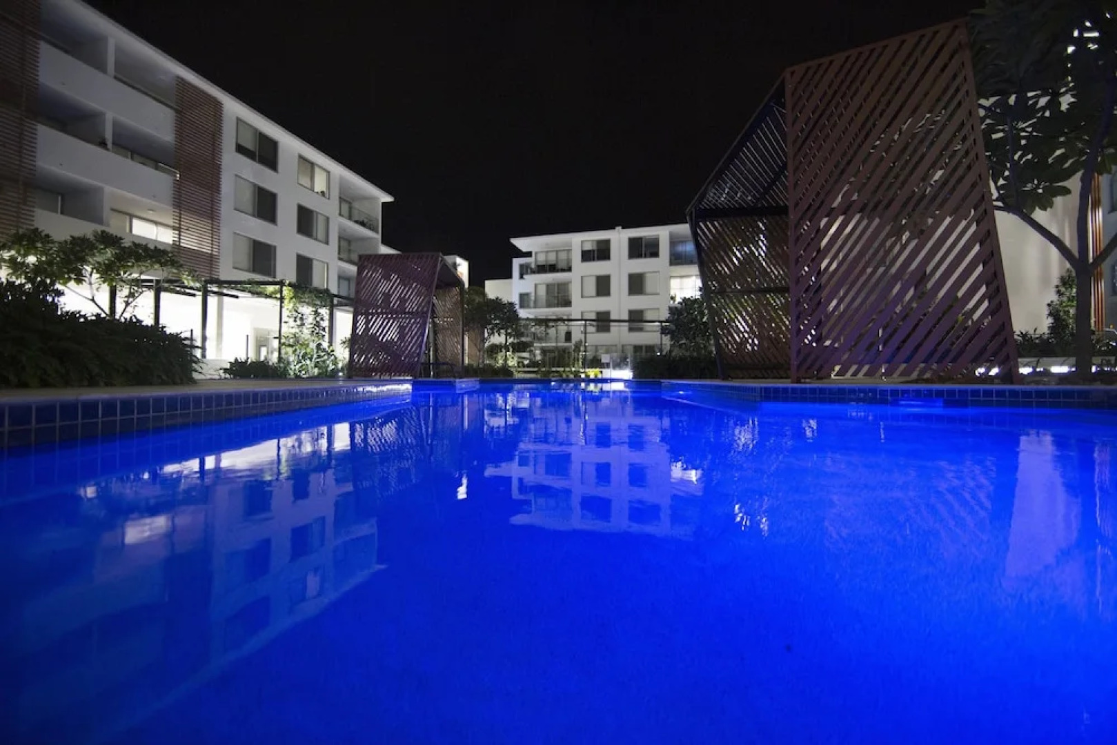 Waterford Penthouse Accommodation