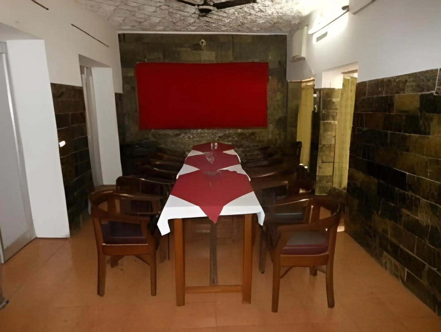 Abha Hotel