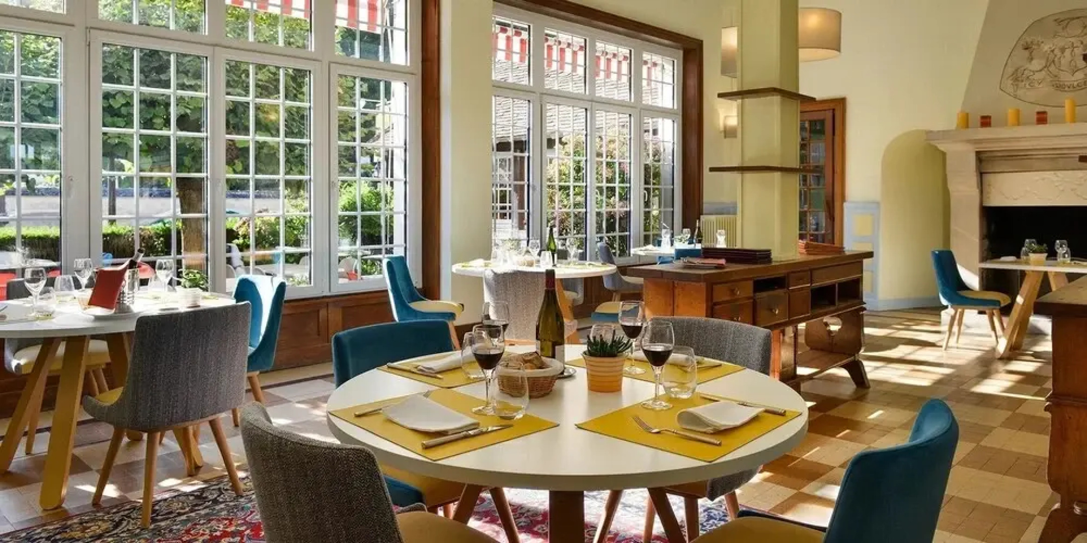 Domaine des Chateaux