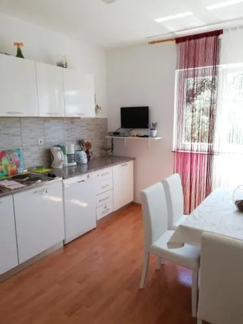 Apartment Lucia