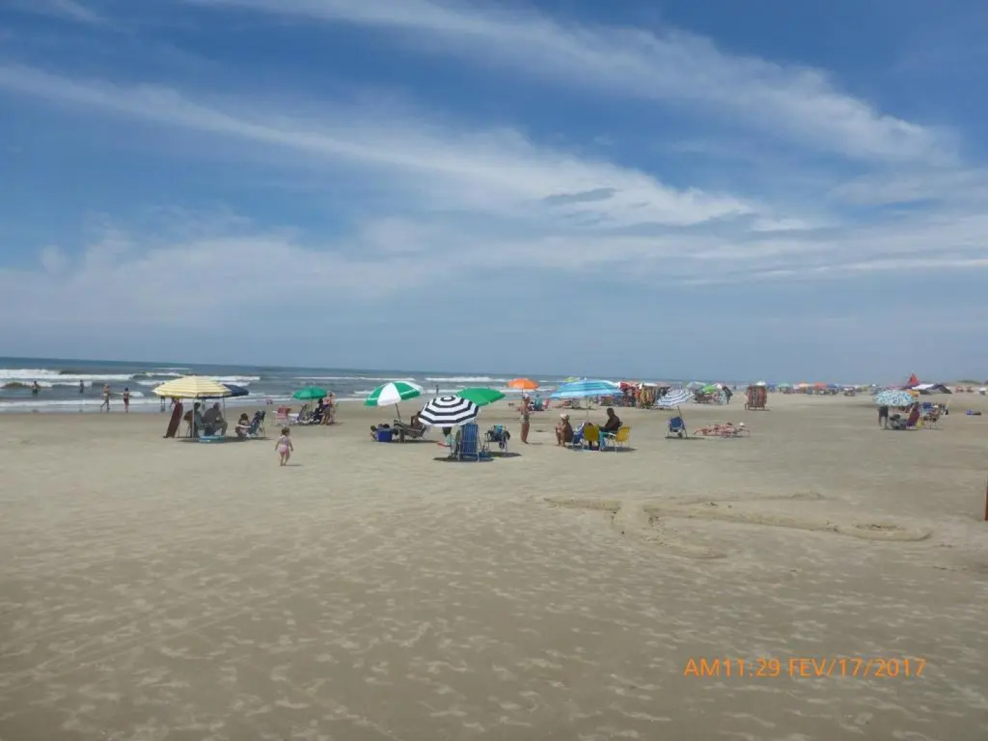 Apartamento Capão Novo