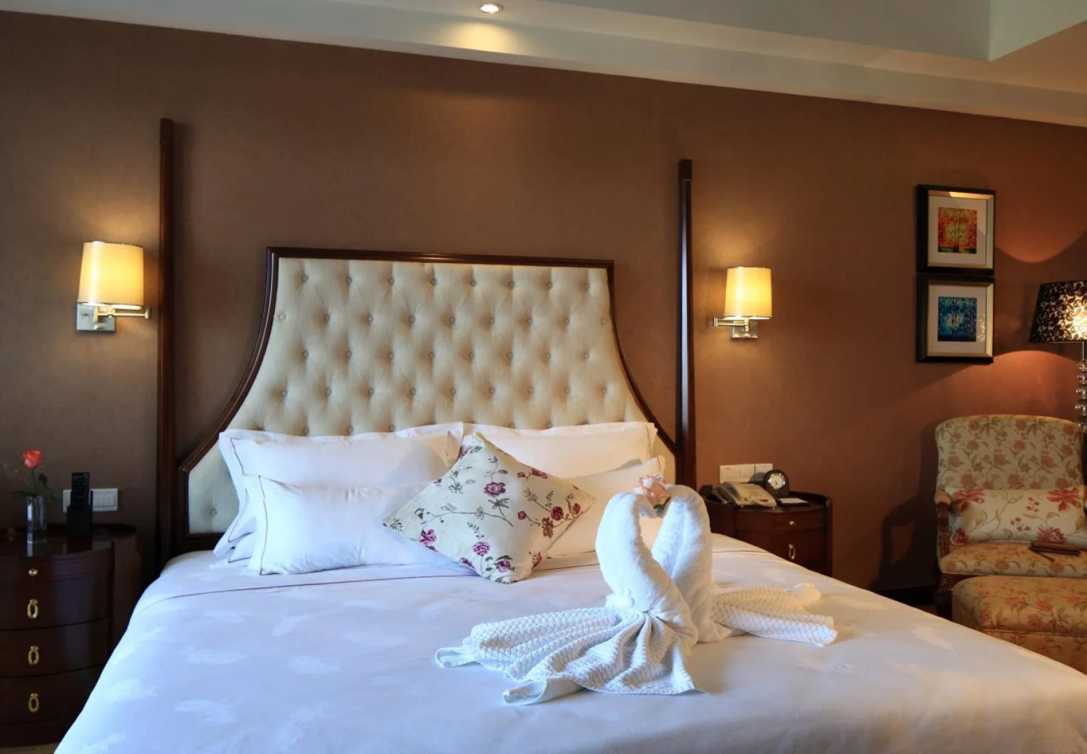 Country Garden Phoenix Hotel Lechang