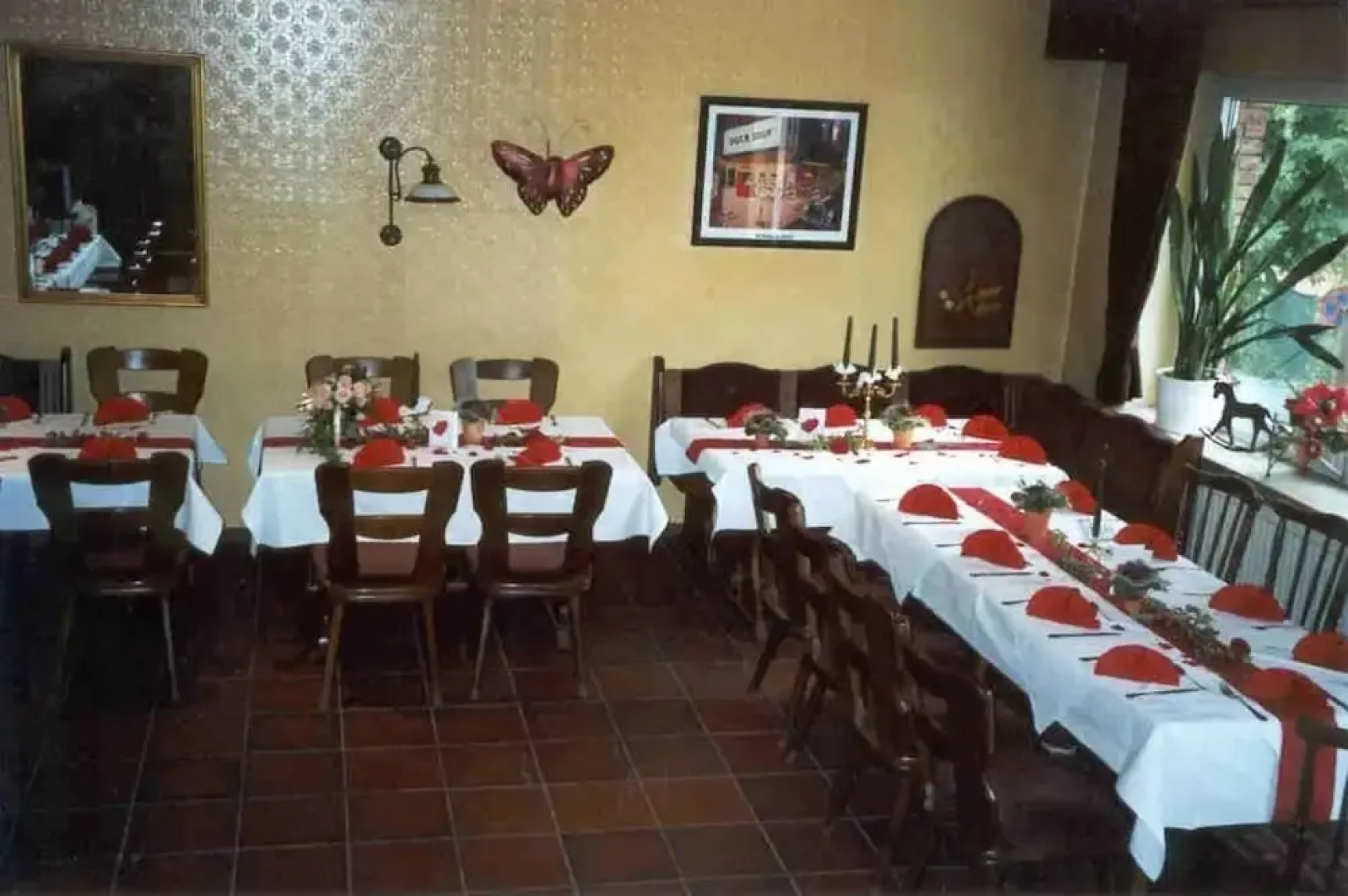 Hotel Kämpgens - Hof