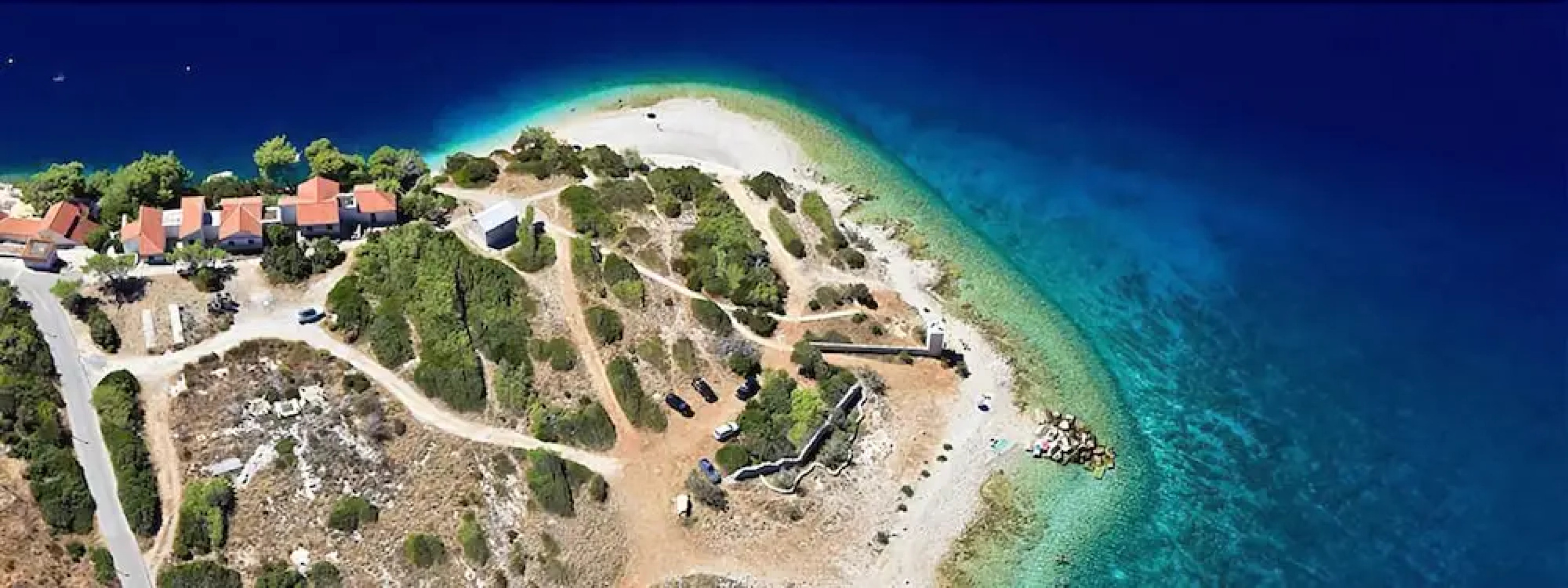 Luxury apartment INA