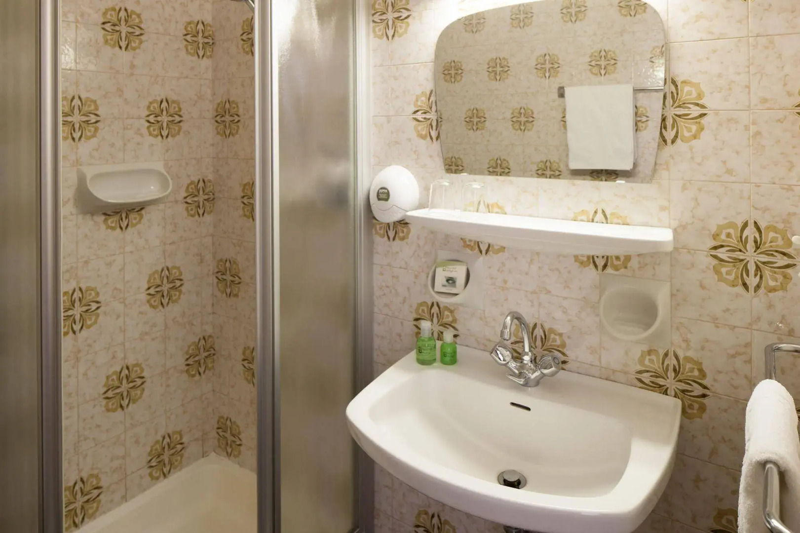 Hotel Natur Idyll Hochgall