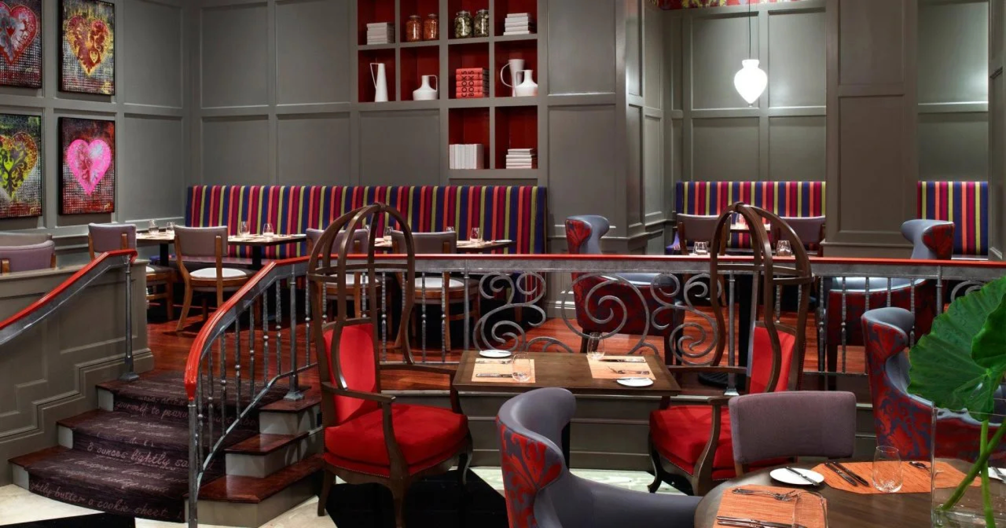 InterContinental Buckhead Atlanta by IHG