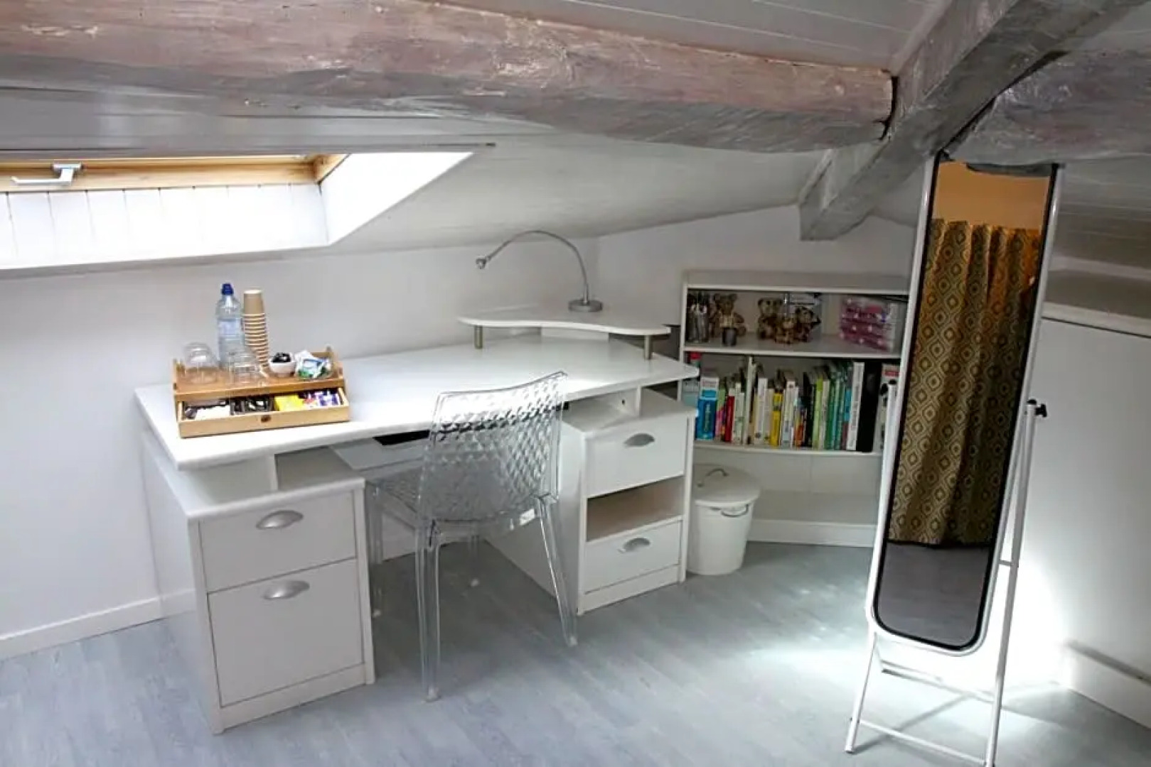 B&B Insolite entre Lyon et aéroport