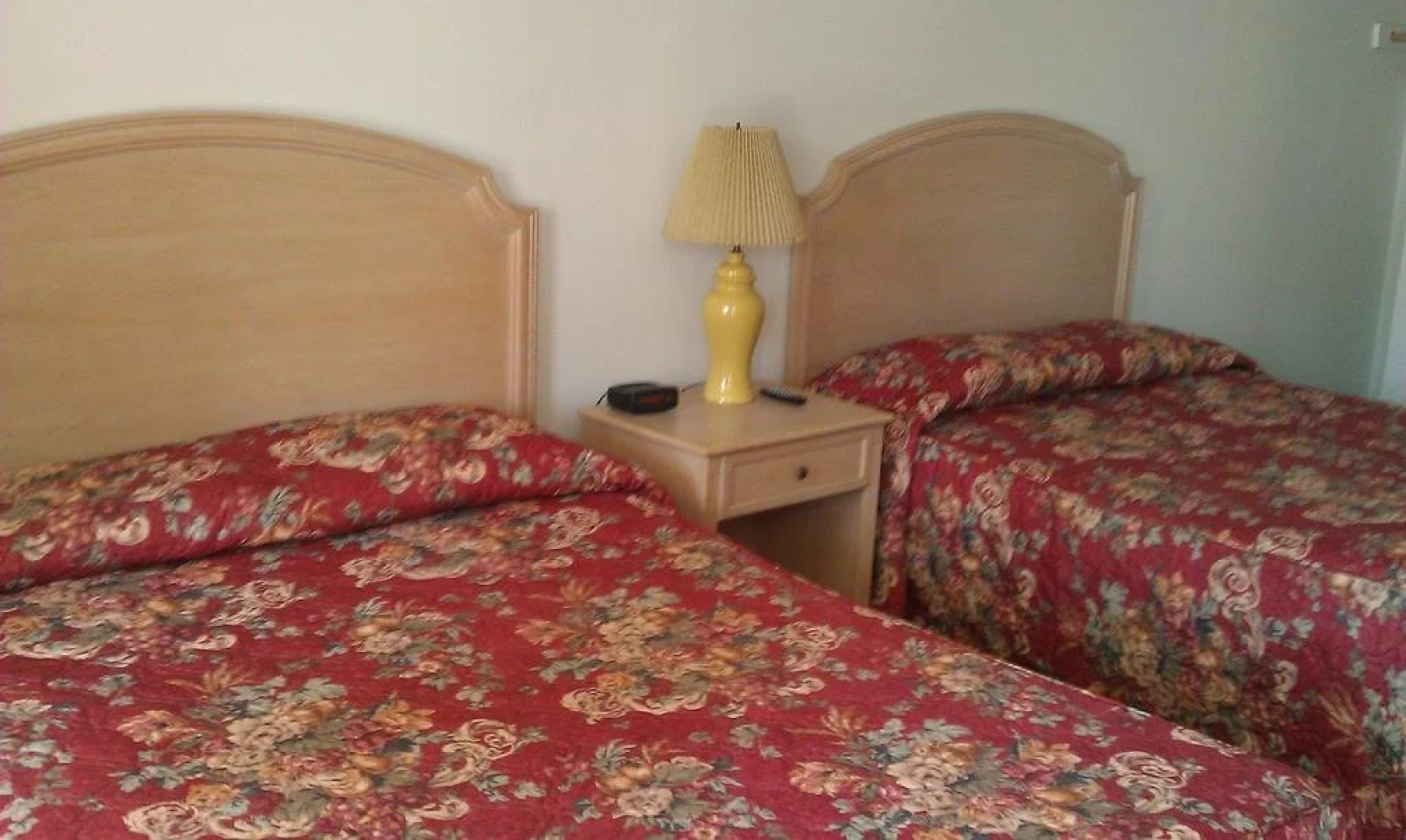 Tallwood Motel Wells
