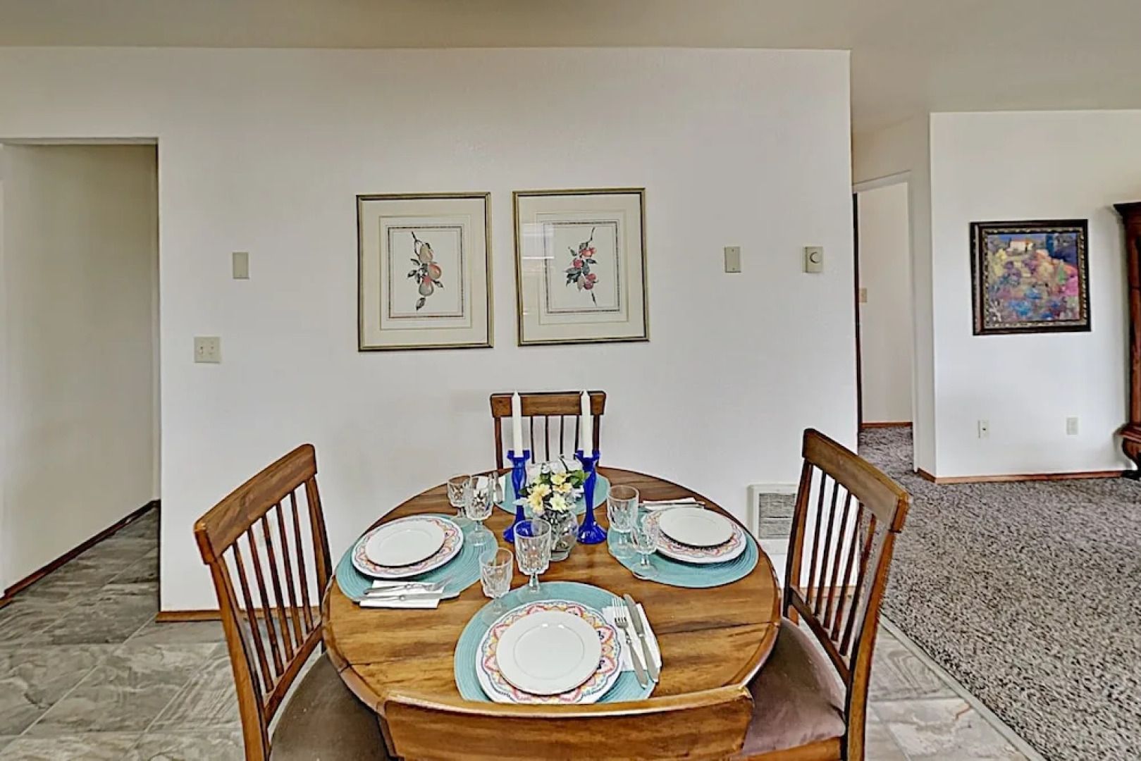 Riverview - Mins To Beach, Dunes, Lakes 3 Bedroom Home