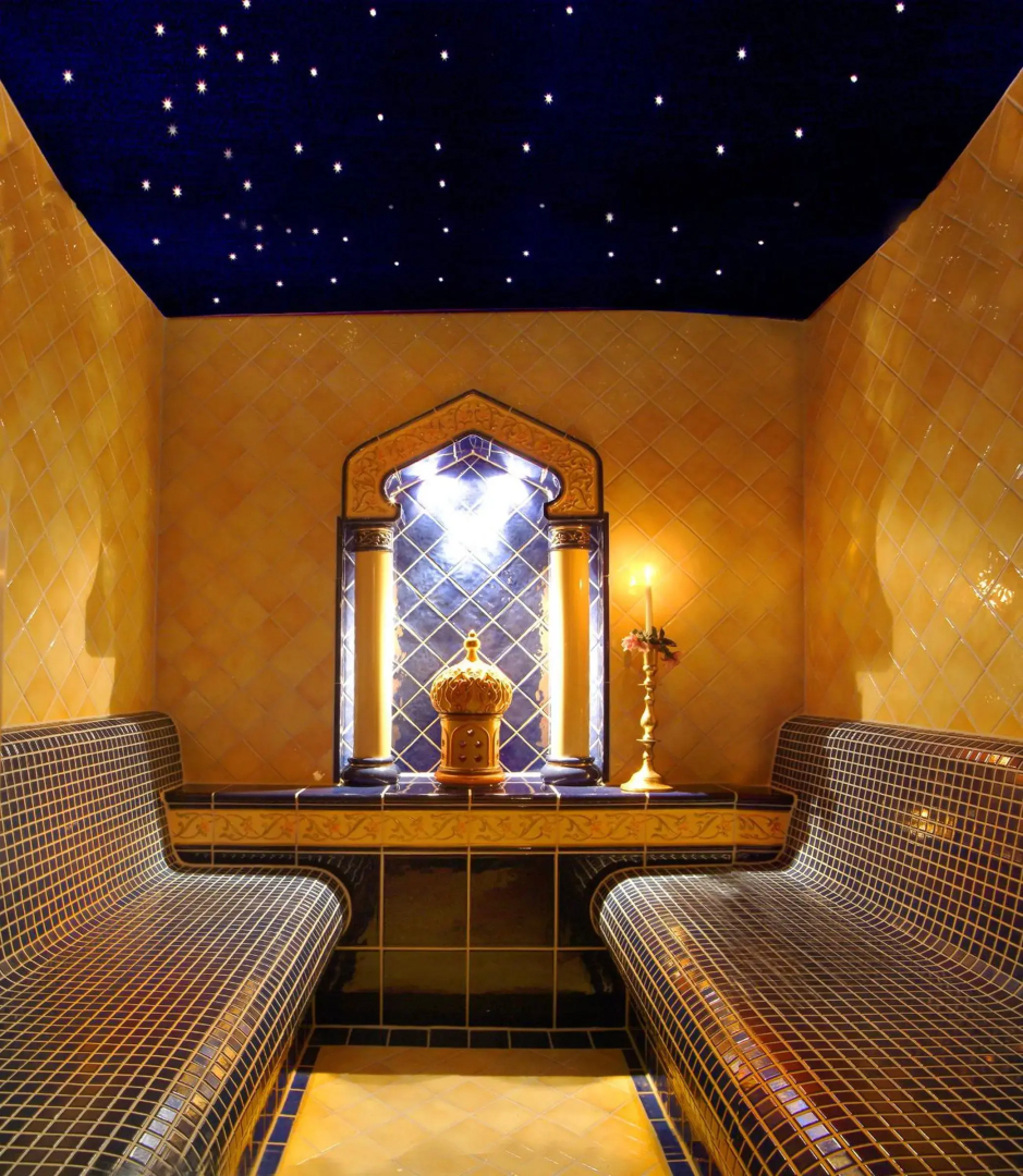Wellness und Romantik Hotel Helmboldt