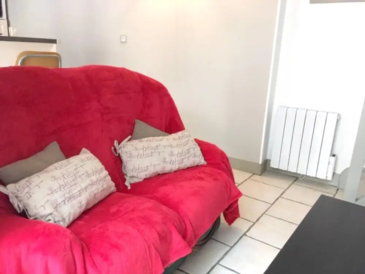 House With 2 Bedrooms in Honfleur, With Wifi - 100 m From the Beach