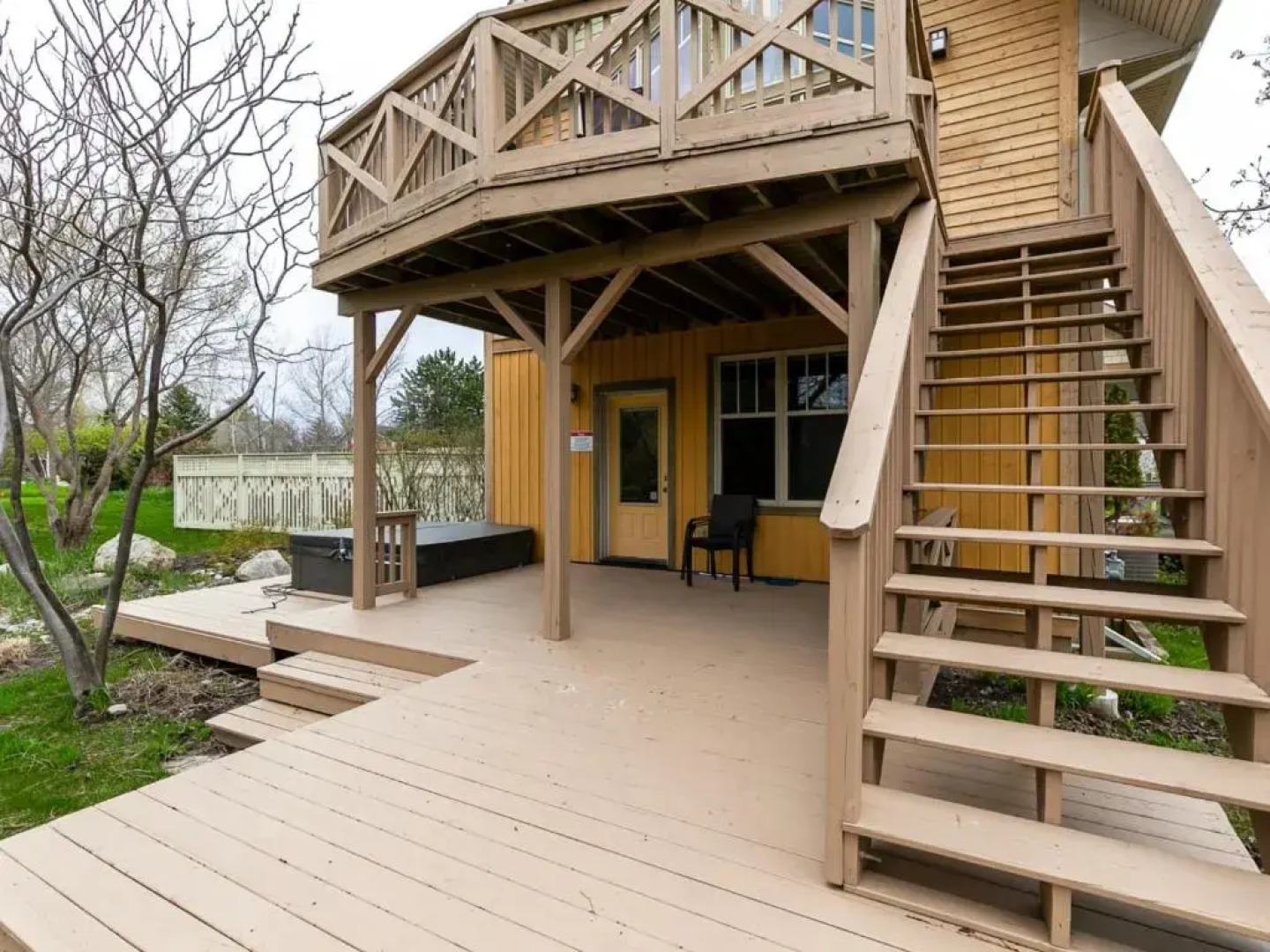 Blue View 2 Vista Chalet 84145