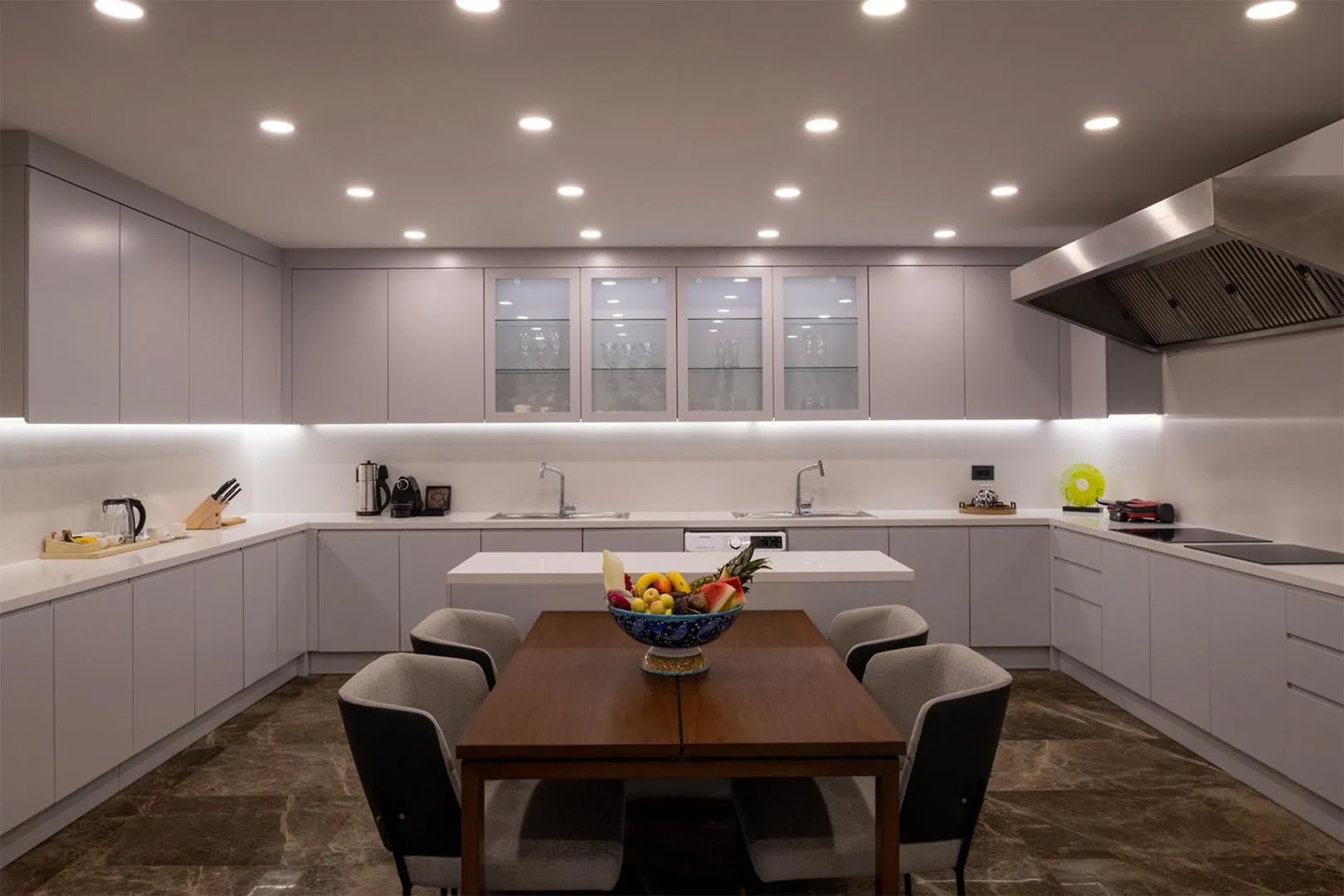 Vogue Hotel Supreme Bodrum