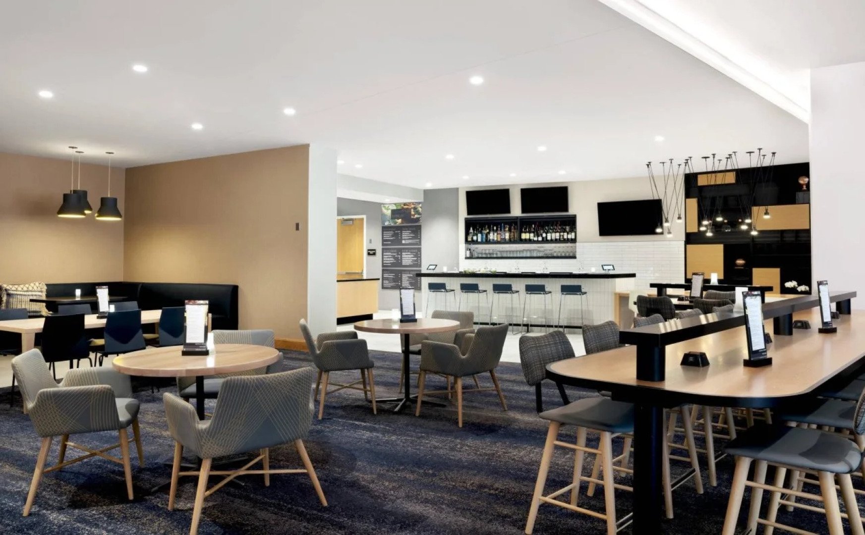 Courtyard by Marriott Boston Downtown/North Station